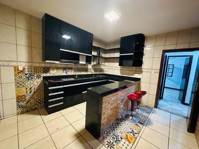 Casa, Jardim América, 3 Quartos, 2 Vagas, 1 Suíte