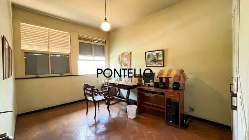 Casa, Cidade Jardim, 7 Quartos, 8 Vagas, 1 Suíte