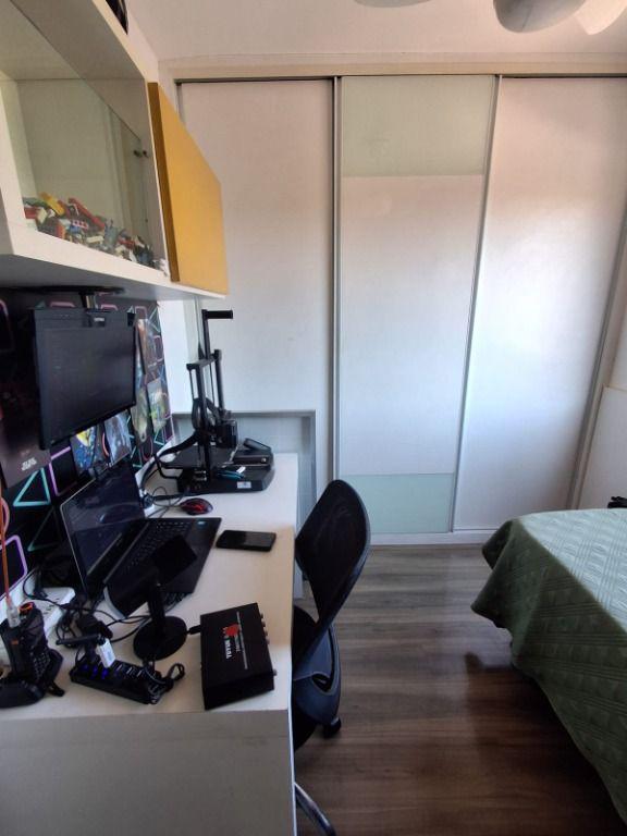 Apartamento, Rosário, 2 Quartos, 1 Vaga