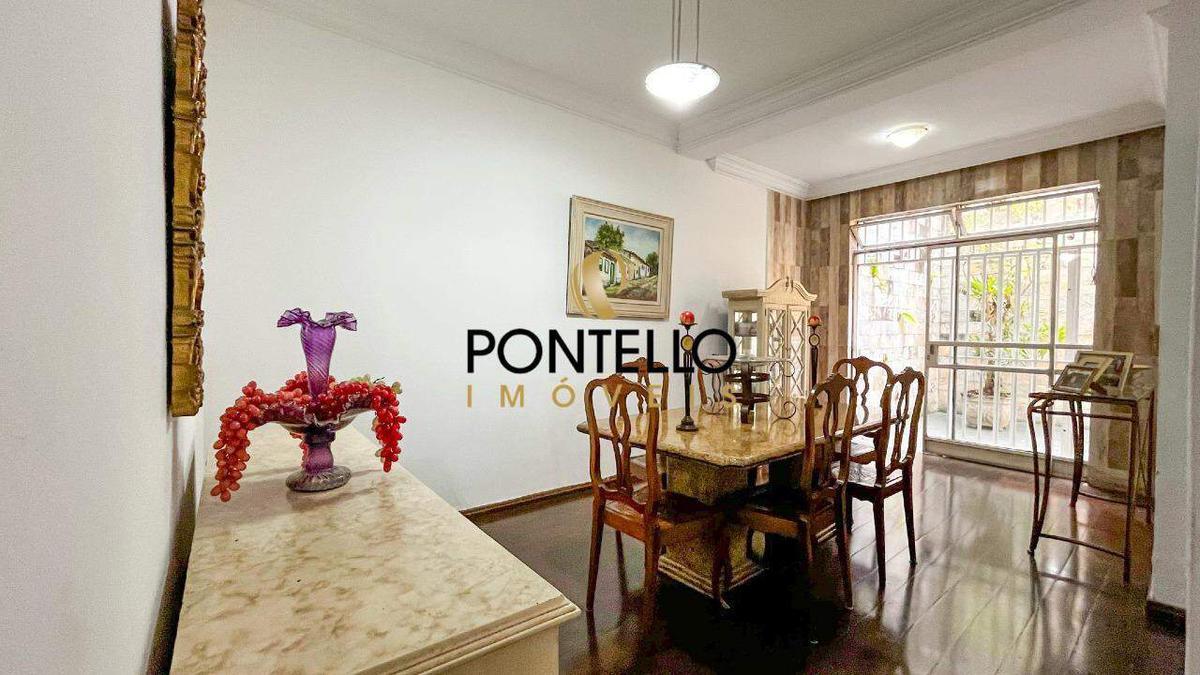 Casa, Serra, 4 Quartos, 2 Vagas, 2 Suítes