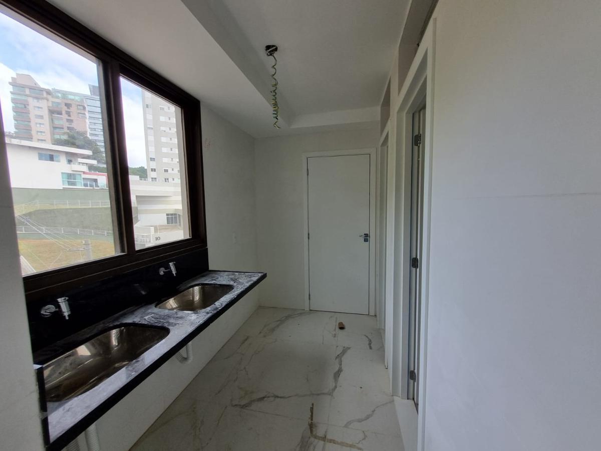 Cobertura, Santa Lúcia, 4 Quartos, 4 Vagas, 4 Suítes