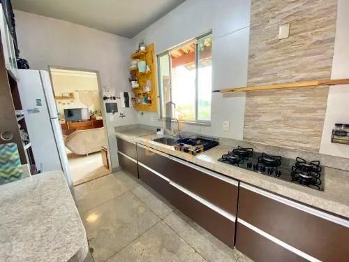 Casa, Trevo, 3 Quartos, 3 Vagas, 1 Suíte