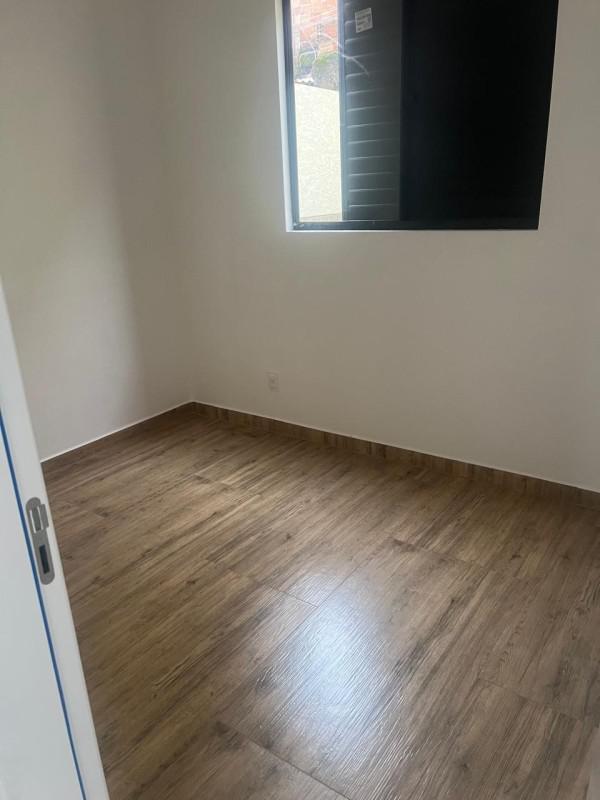 Apartamento, Mangueiras, 2 Quartos, 1 Vaga