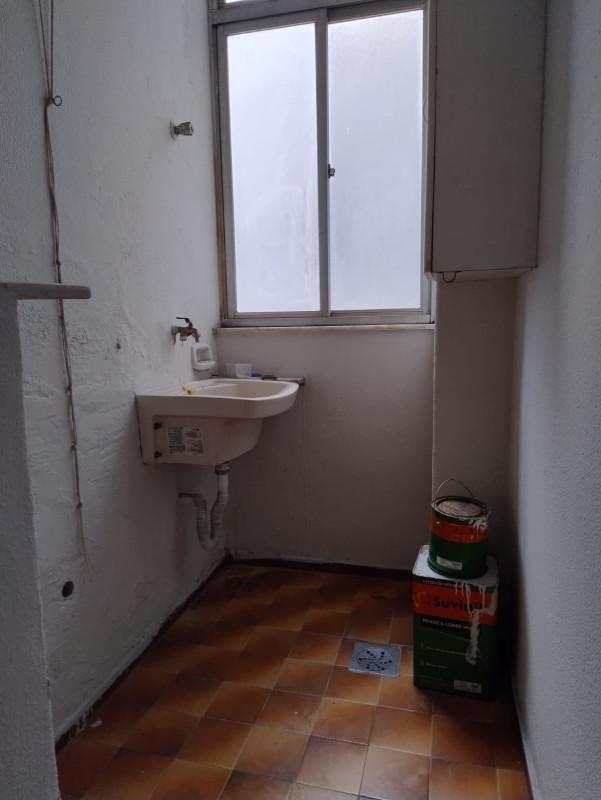 Apartamento, Centro, 2 Quartos, 0 Vaga
