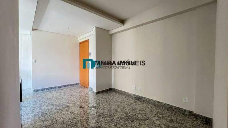 Apartamento, Lourdes, 2 Quartos, 1 Vaga, 1 Suíte