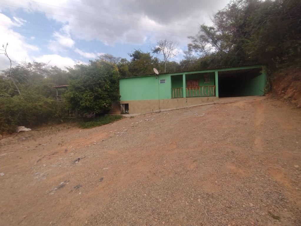 Fazenda, Adelmolândia, 0 Quarto, 0 Vaga