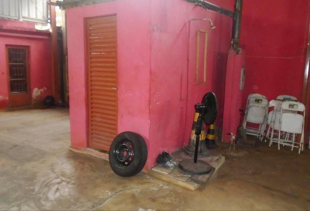 Casa, Jardim Vera Cruz, 5 Quartos, 20 Vagas, 4 Suítes