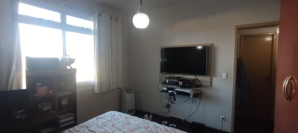 Apartamento, Renascença, 2 Quartos, 1 Vaga