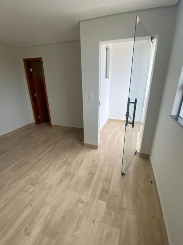 Casa, Ponte Alta, 3 Quartos, 2 Vagas, 1 Suíte