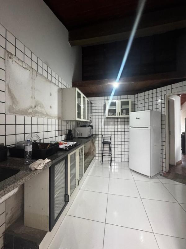 Casa, Santa Amélia, 3 Quartos, 2 Vagas, 1 Suíte