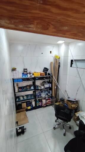 Galpão, Belvedere, 0 Quarto, 0 Vaga