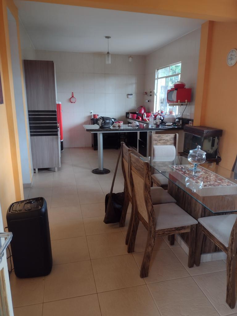 Casa, São Cosme de Baixo (são Benedito), 3 Quartos, 1 Vaga, 1 Suíte