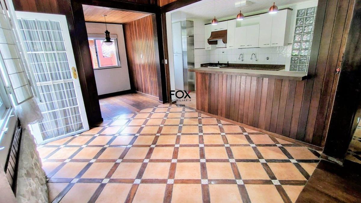 Casa, Vila Del Rey, 3 Quartos, 4 Vagas, 1 Suíte