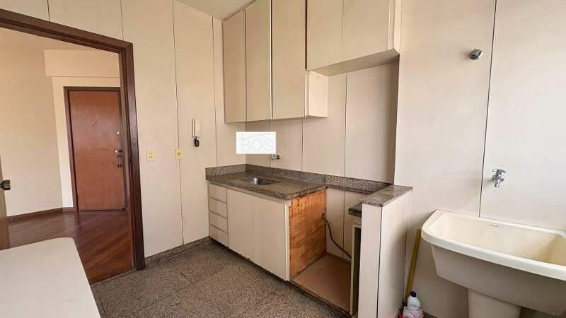 Apartamento, Santa Efigênia, 1 Quarto, 0 Vaga