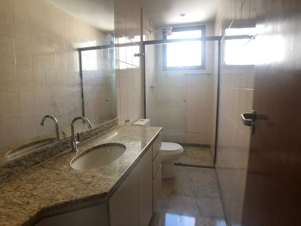 Apartamento, Buritis, 3 Quartos, 3 Vagas, 1 Suíte