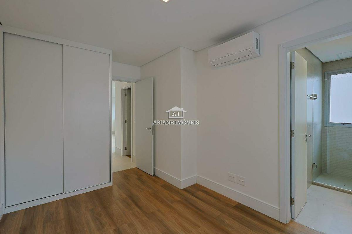 Apartamento, Lourdes, 2 Quartos, 2 Vagas, 2 Suítes