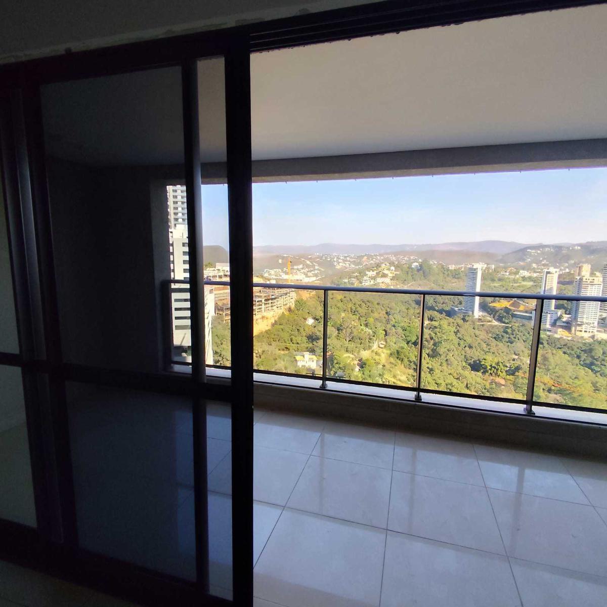 Apartamento, Vila da Serra, 4 Quartos, 3 Vagas, 1 Suíte