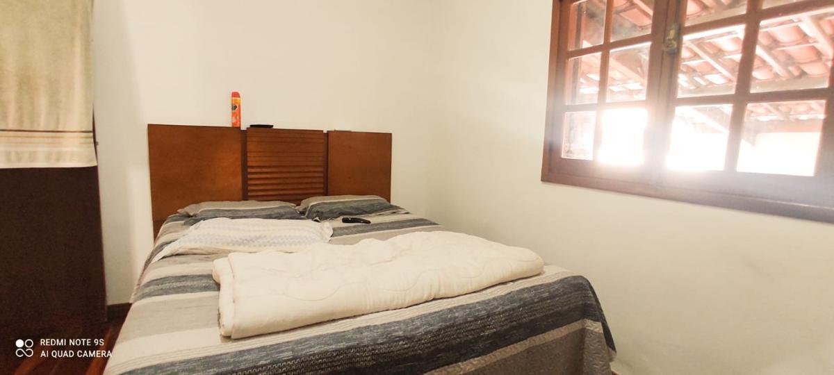Casa, Novo Progresso, 4 Quartos, 1 Vaga