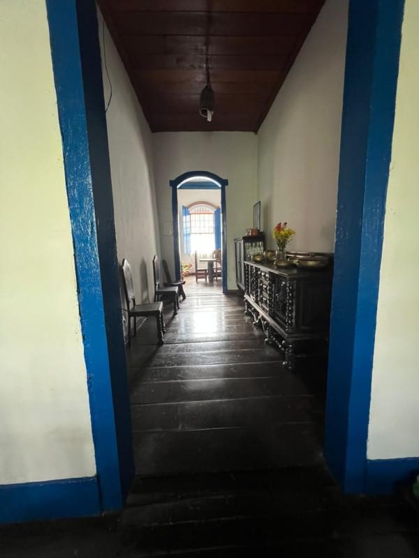 Casa, Centro, 4 Quartos, 10 Vagas
