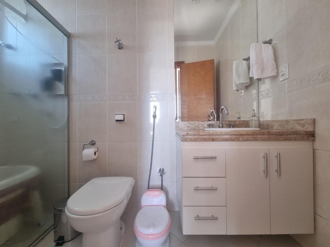 Apartamento, Inconfidentes, 3 Quartos, 1 Vaga, 1 Suíte