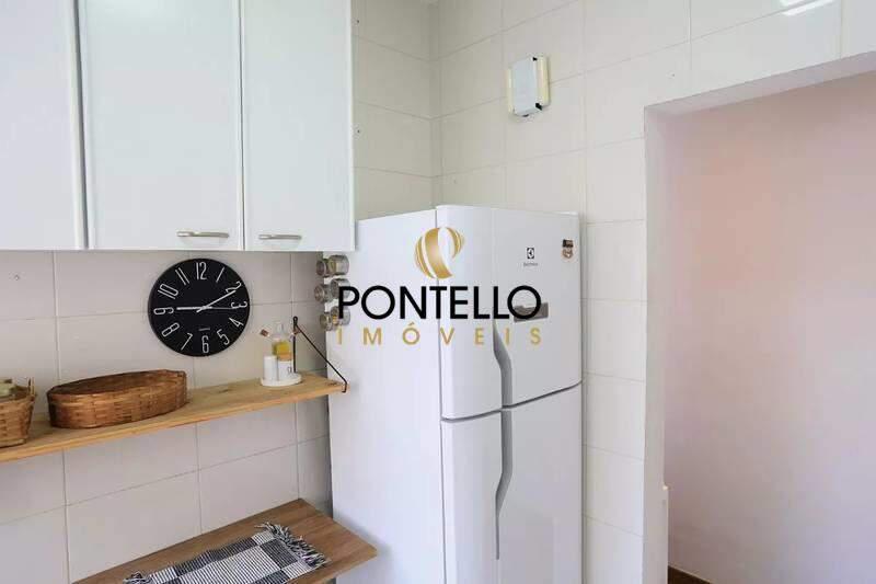 Apartamento, Cidade Nova, 2 Quartos, 2 Vagas