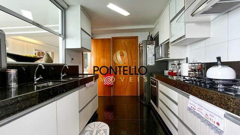 Cobertura, Fernão Dias, 4 Quartos, 4 Vagas, 2 Suítes