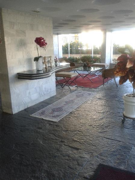 Apartamento, Silveira, 2 Quartos, 1 Vaga