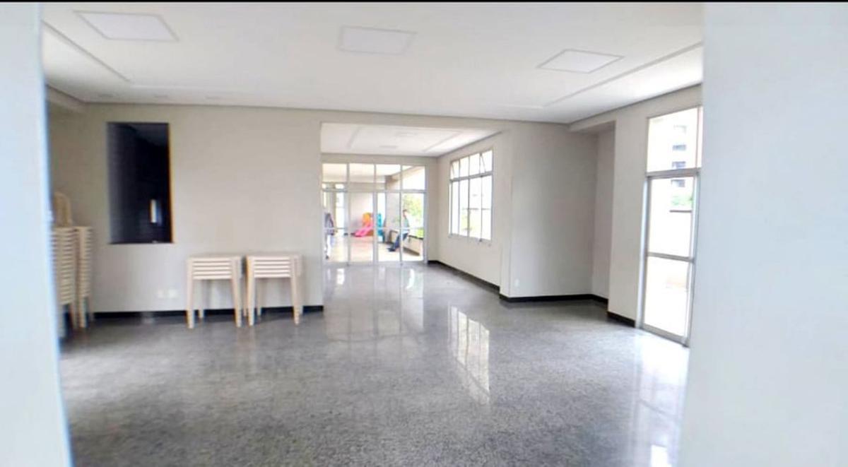 Apartamento, Lourdes, 3 Quartos, 2 Vagas, 1 Suíte