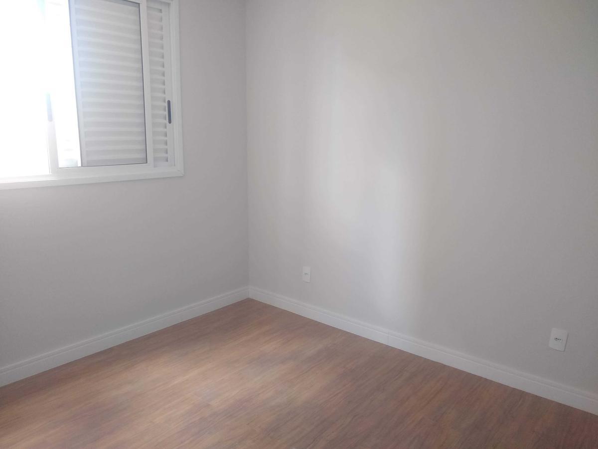 Cobertura, Sagrada Família, 3 Quartos, 3 Vagas, 1 Suíte