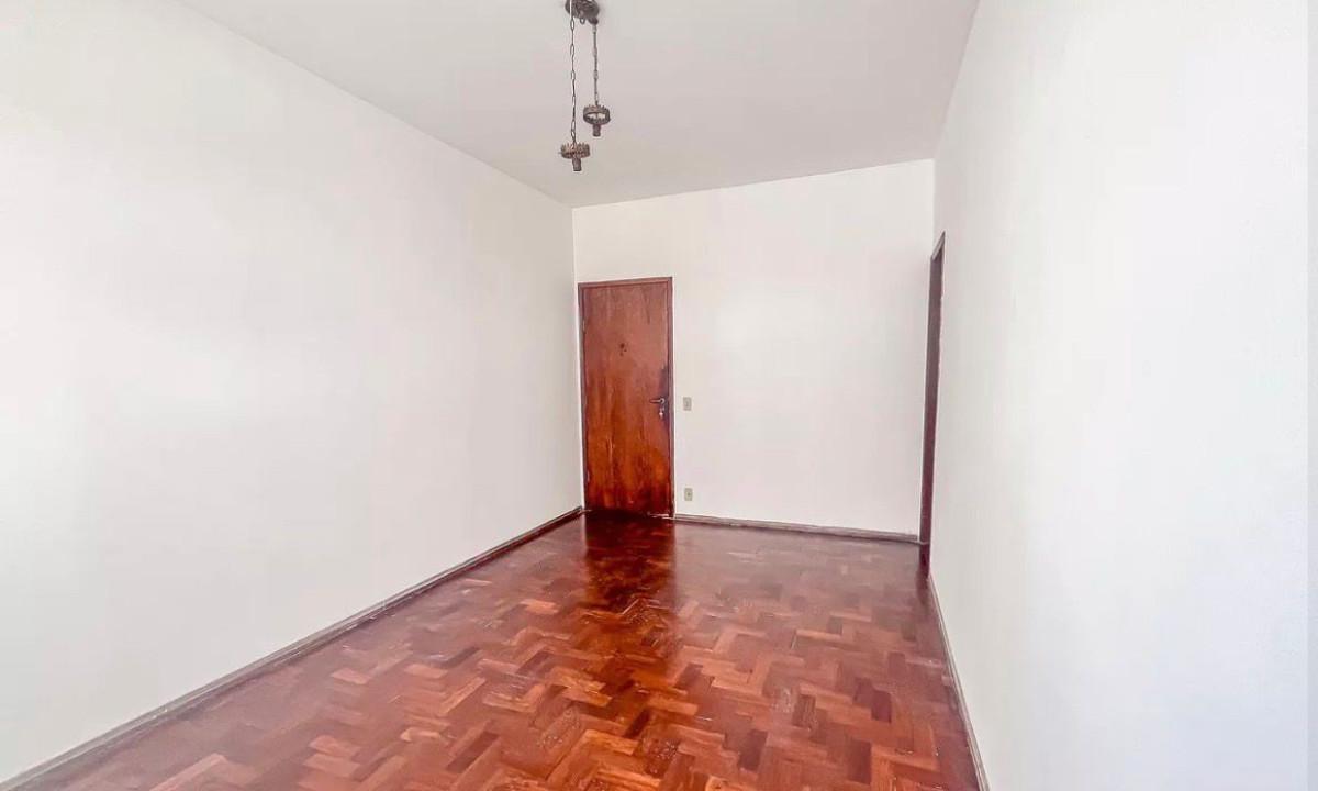 Apartamento, Santo Antônio, 3 Quartos, 1 Vaga, 1 Suíte