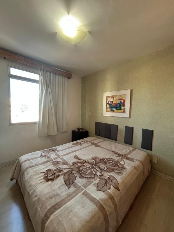 Apartamento, Liberdade, 2 Quartos, 2 Vagas, 1 Suíte