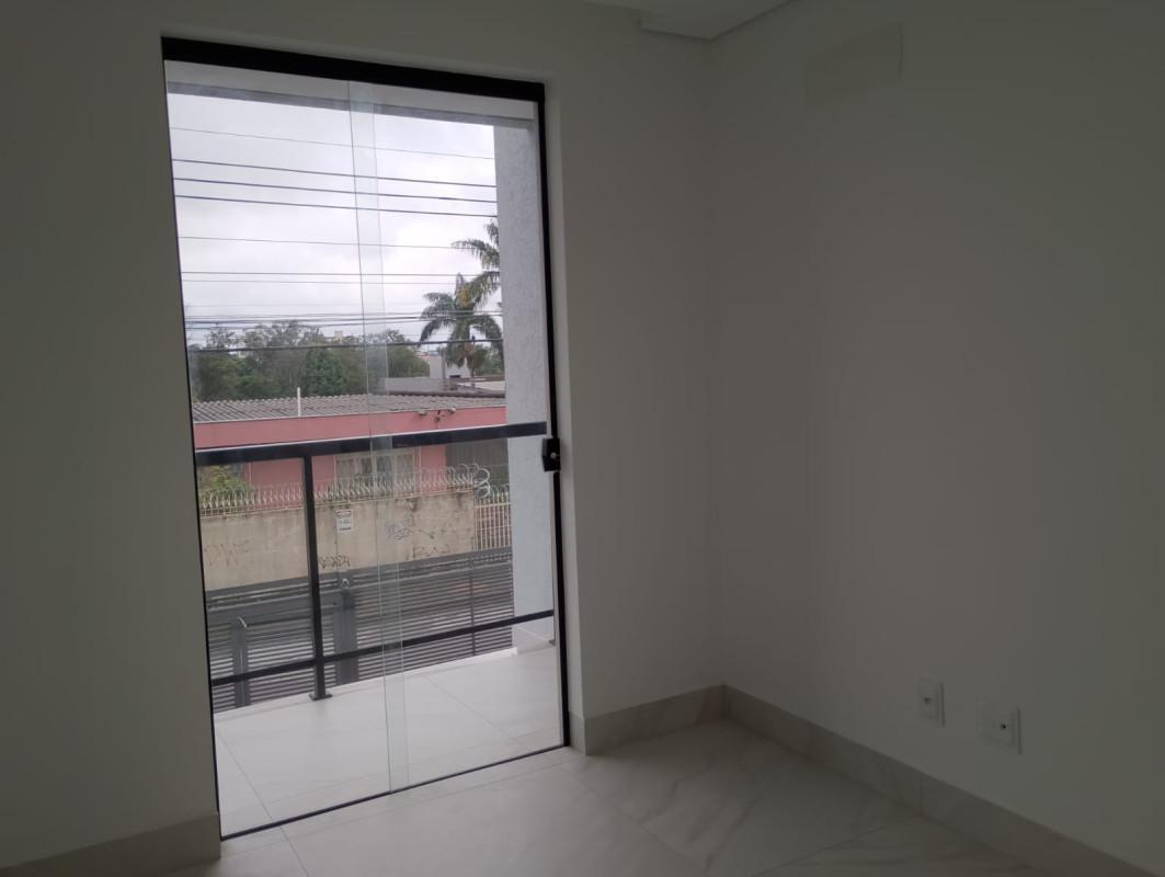 Casa, Planalto, 3 Quartos, 1 Vaga, 2 Suítes