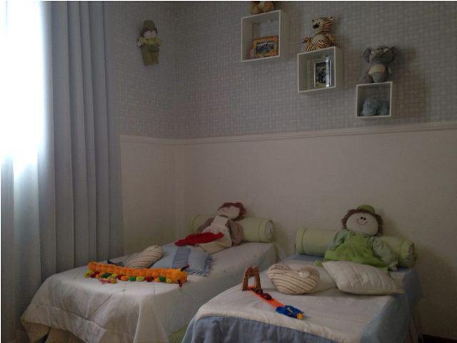 Cobertura, Alvorada, 2 Quartos, 1 Vaga, 0 Suíte