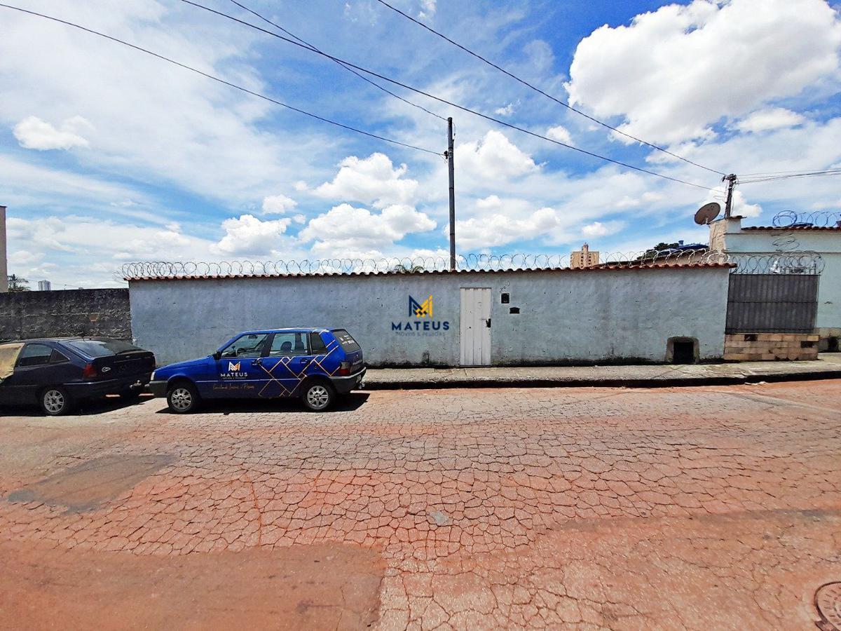 Casa, Santo André, 3 Quartos, 0 Vaga, 1 Suíte