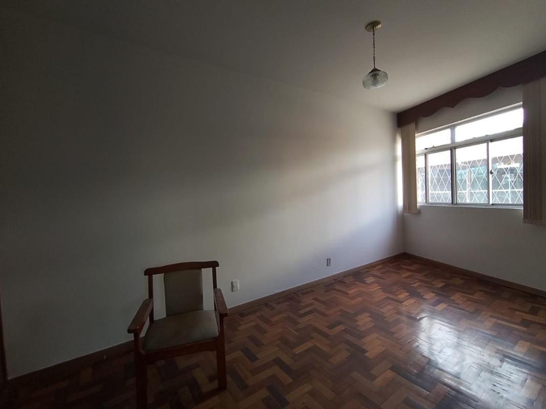Apartamento, Nova Suíssa, 2 Quartos, 1 Vaga