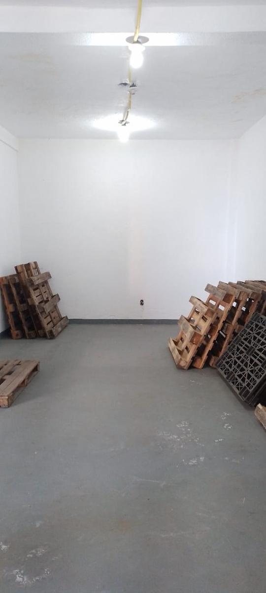 Andar, Providência, 1 Quarto, 0 Vaga