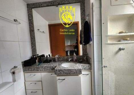 Apartamento, Savassi, 2 Quartos, 2 Vagas, 1 Suíte