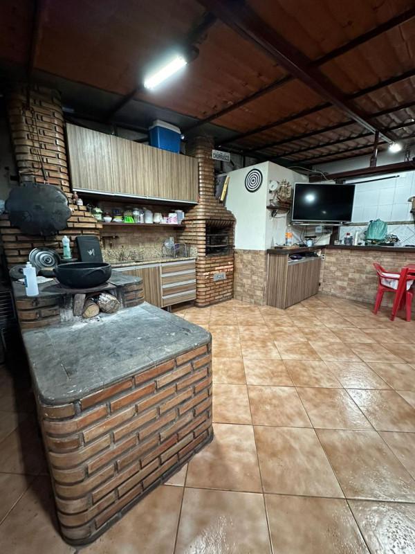 Cobertura, Teixeira Dias, 3 Quartos, 3 Vagas