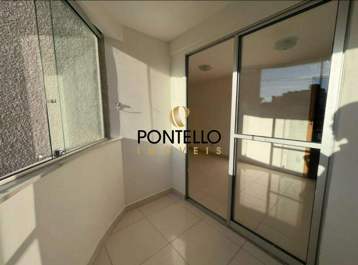 Apartamento, Ouro Preto, 2 Quartos, 1 Vaga, 1 Suíte