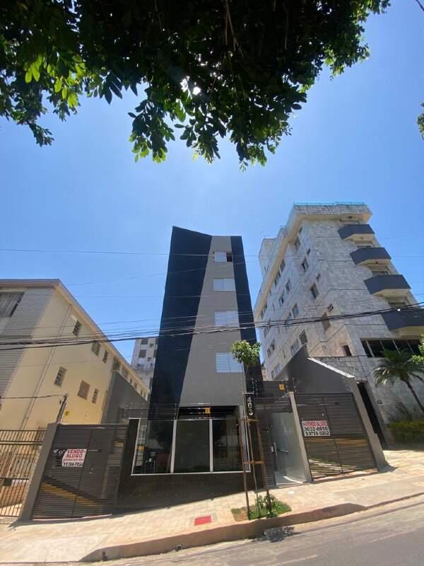 Apartamento, Anchieta, 2 Quartos, 2 Vagas, 2 Suítes