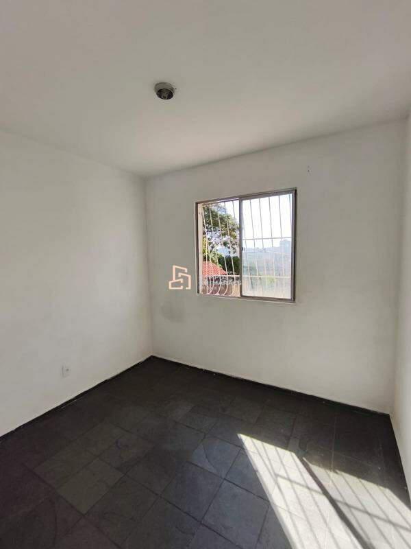 Apartamento, Diamante, 2 Quartos, 1 Vaga