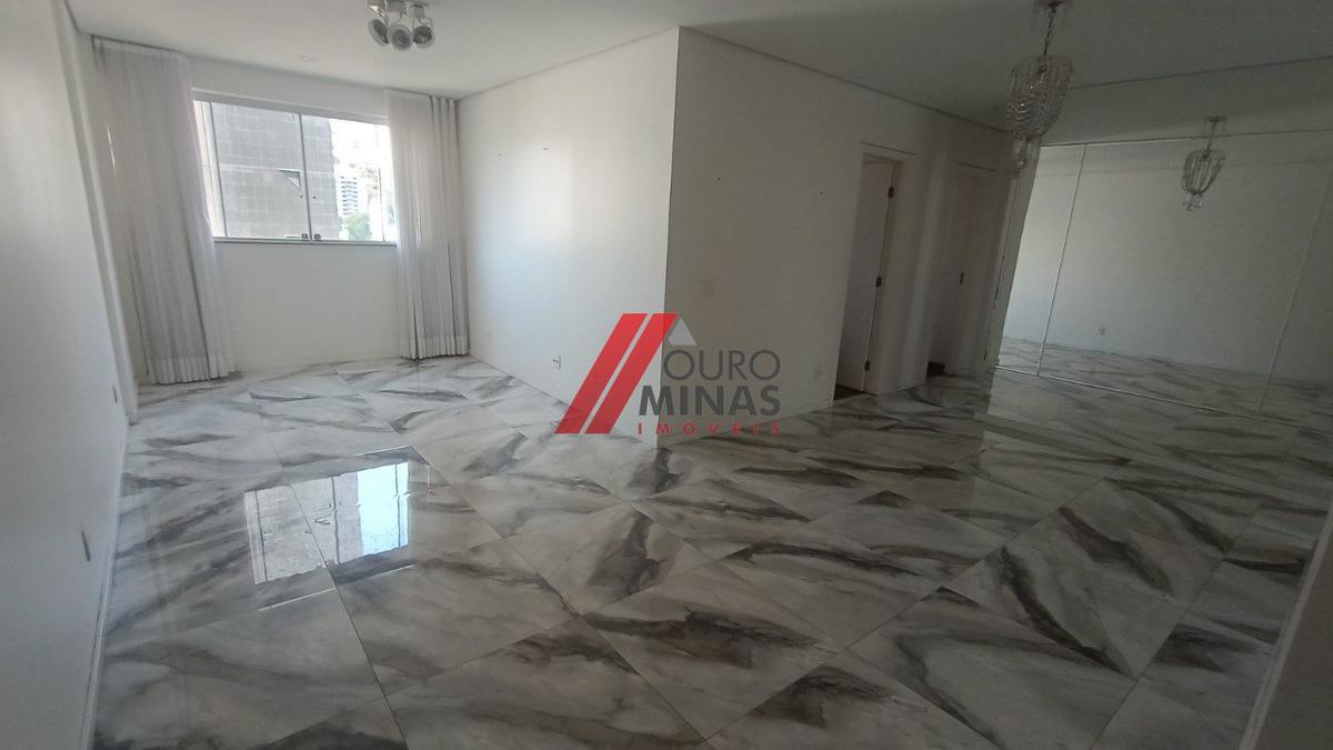 Apartamento, Funcionários, 30 Quartos, 2 Vagas, 1 Suíte