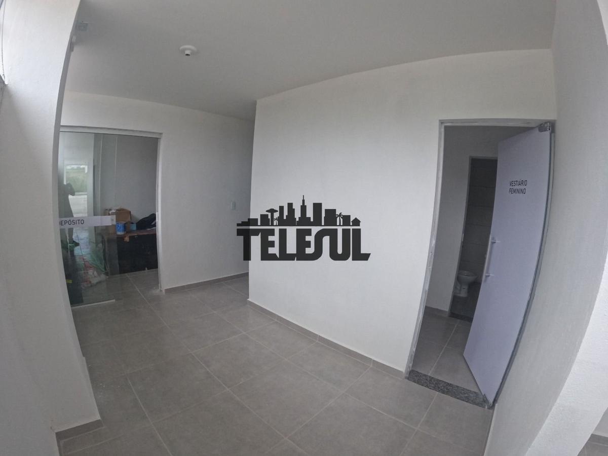 Apartamento, Vargem, 1 Quarto, 0 Vaga