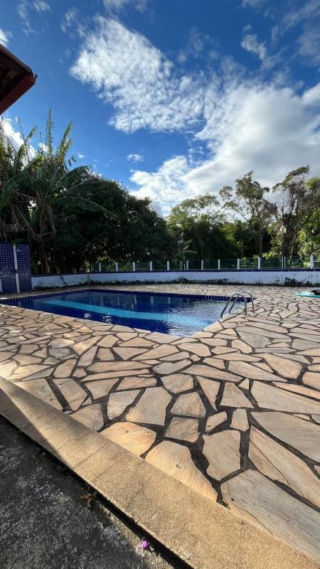 Fazenda, Nossa Senhora de Fátima, 3 Quartos, 5 Vagas, 2 Suítes