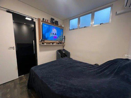 Casa, Santa Amélia, 3 Quartos, 2 Vagas, 1 Suíte