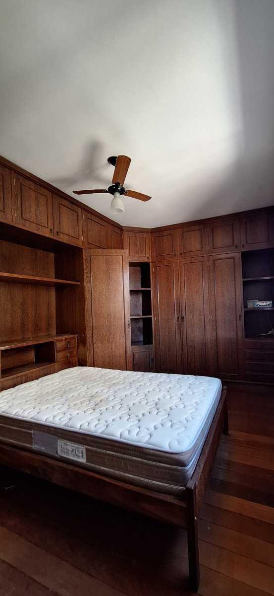 Apartamento, Sagrada Família, 3 Quartos, 1 Vaga, 1 Suíte