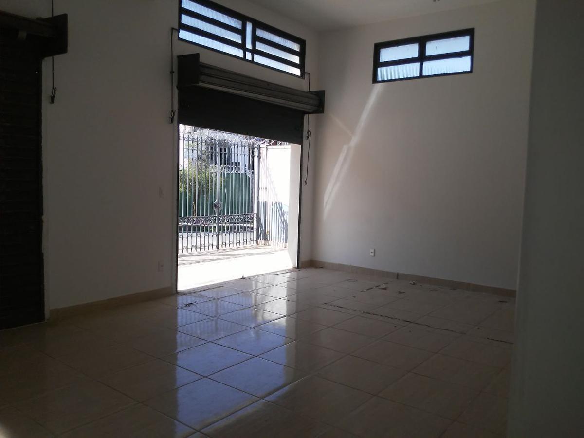 Andar, Liberdade, 0 Quarto, 0 Vaga