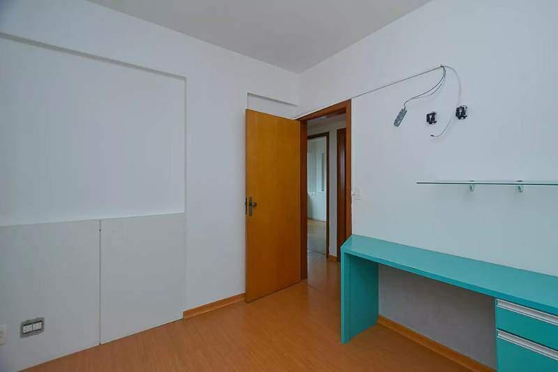 Apartamento, União, 4 Quartos, 3 Vagas, 1 Suíte