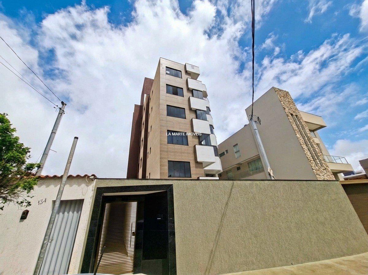 Apartamento, Jardim Riacho das Pedras, 3 Quartos, 2 Vagas, 1 Suíte
