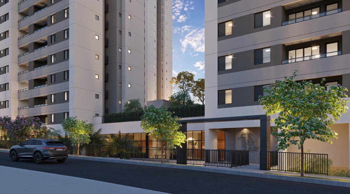 Apartamento, Palmares, 2 Quartos, 1 Vaga, 1 Suíte